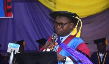 CUSTECH VC Urges Value Addition to Unlock Nigeria’s Industrial Potential at FUTMINNA 133rd Inaugural Lecture