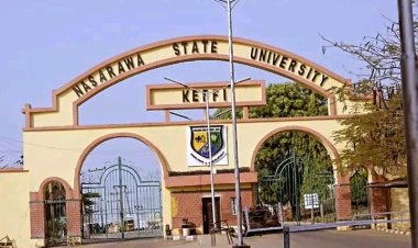 Nasarawa State University Appeals to ASUU and Stakeholders Over Ongoing Strike