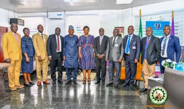 New Universities Need Strong Institutional Partnerships to Grow, Says FUTES-IYIN Vice-Chancellor
