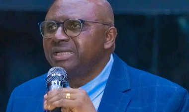 UI VC Says Leadership Continuity Reflects Institutional Progress