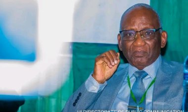 UI Don Calls for Research and Innovation to Unlock Nigeria’s Essential Oils Industry