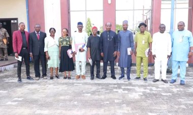 BMU Secures Approval for Bachelor of Radiography Programme