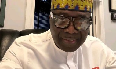 Federal Government Appoints Dr. Olugbenga Awe as Pro-Chancellor, Chairman of FUTA Governing Council