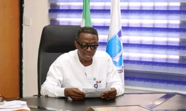 UNIPORT VC Commends Women in Science Organisation, Calls for Greater Participation in Research
