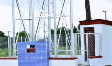 UNIABUJA Intensifies Efforts to Improve Campus Water Supply