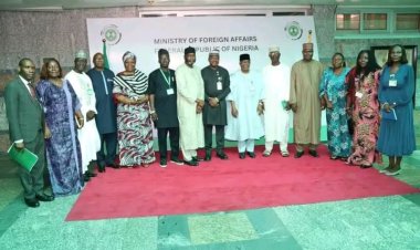 UNIABUJA Selected to Pilot ECOWAS Club Initiative