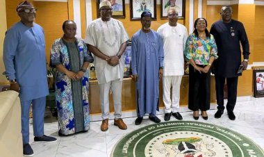 WASCAL, Nigeria Strengthen Cooperation on Climate Resilience