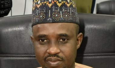 President Tinubu Appoints BUK Registrar Haruna Aliyu To Governing Council Of Fce Odugbo