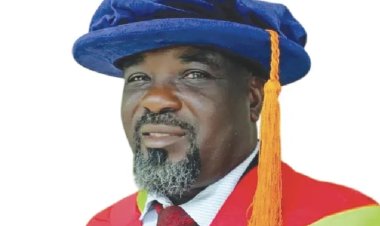 Asuu Abia Varsity Says Strike Continues Until Suspended Professor Is Recalled