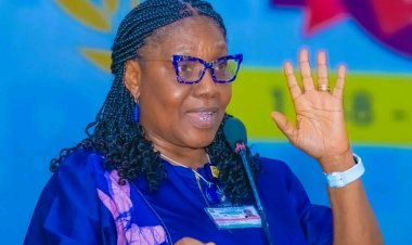 UI VC Calls for Stronger Town-Gown Collaboration to Turn Scholarship into Shared Values