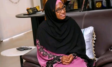NSUK Vice-Chancellor, Prof. Liman, Leads Push for Expanded ACReSAL Interventions at University