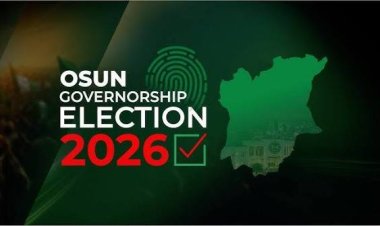 Osun Governorship Election Sparks Debate Over Integrity of Nigerian Professors