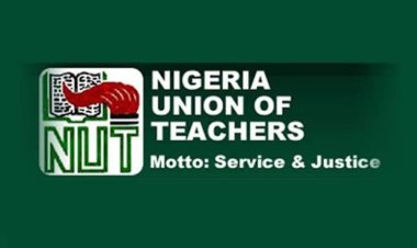 Nigeria Union of Teachers NUT Defends N5,000 Deduction From Taraba Teachers’ Salary Arrears