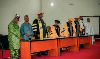 NCAT Graduates Twenty-One Participants of Basic Aeronautical Information Management Officer’s
