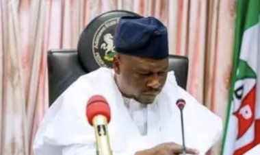 Adamawa State Government Approves New Salary Structure For ADSU Staff