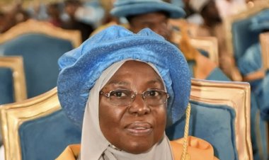 President Tinubu Appoints BUK DVC, Professor Amina Mustapha, To FUBK Governing Council