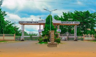 Council of Legal Education Doubles ACU Law Quota As University Intake Increased from 50 to 100 for 2026/2027 Session