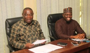 NOUN VC Urges Tetfund To Consider University’s Peculiarities In Intervention Programmes