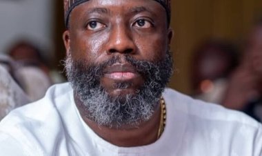 JAMB New Registrar Prof. Segun Aina Unveils Mobile App Plan to Make 2027 UTME Registration Easier