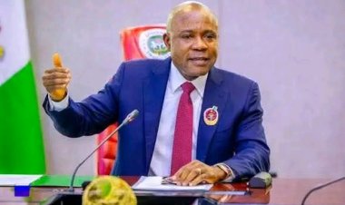Gov. Mbah Increases Esut Subvention To N276m, Appeals To ASUU To Suspend Strike
