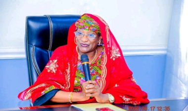 Akcils Seeks Greenhouse Facility And Water Supply Support From Kano State Government