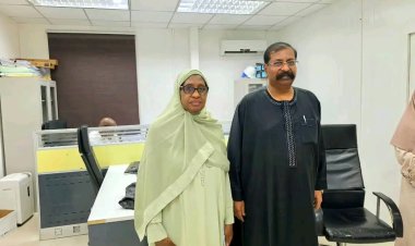 NSUK Vice-Chancellor Leads Strategic Dangote Group Engagement, Secures Partnership Commitment for Innovation and Human Capital Development