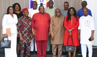 UNIZIK Medical Centre to Commence Family Medicine Residency Training