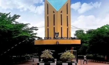 ABSU Postpones 82nd Inaugural Lecture