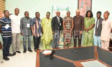FUNAAB, Teach For Nigeria Strengthen Partnership as Fellowship Programme Expands