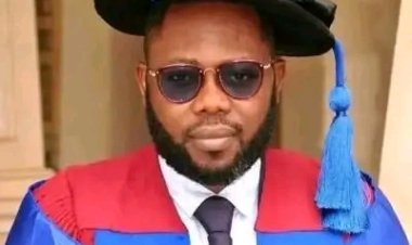 ABSU Suspends Professor Nnamdi Nwaeze Over Facebook Posts on Lecturers’ Welfare