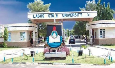 LASU Graduates Prepare for Life After School With Skills, Business and Further Education