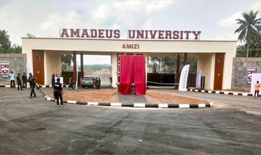 Amadeus University to Admit First 50 Law Students as Council of Legal Education Grants Approval