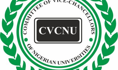Committee of Vice-Chancellors of Nigerian Universities CVCNU Calls for Urgent Reforms as Nigerian Universities Face New Challenges