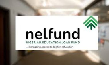 FG Eyes EFCC Funds to Rescue NELFUND as Student Loan Demand Soars