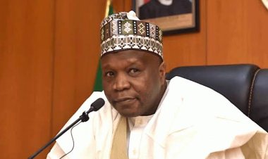 Gombe Governor Approves N148.76m Monthly Funding for Gombe State University