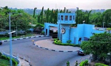 Dominance Of Ui Over Other Nigerian Universities Reaffirmed