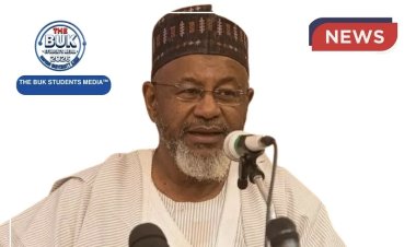 Bank of Ghana Appointed BUK Professor Bashir Aliyu Umar, OON as Chairman of Non-Interest Financial Advisory Council