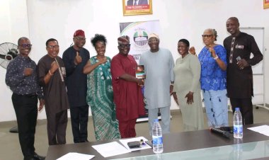 UNILAG Alumni Inaugurates MIT Alumni Association