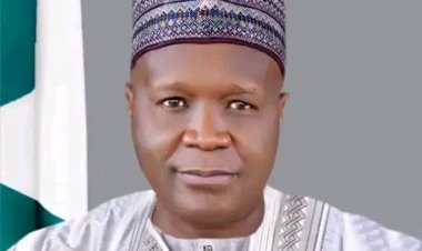 Governor Inuwa Yahaya Approves N148.76m Monthly Subvention Increase For Gombe State University