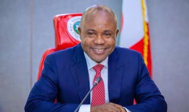 Governor Mbah Approves N115m Monthly Subvention for ESUT Amid ASUU Strike