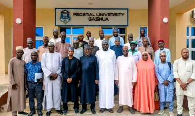 ‎FUGA Goes Digital, as VC Declares End to Analogue era