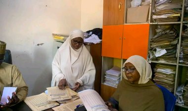 Akcils Quality Assurance Directorate Begins Compliance Monitoring Ahead Of Ncce Follow-Up