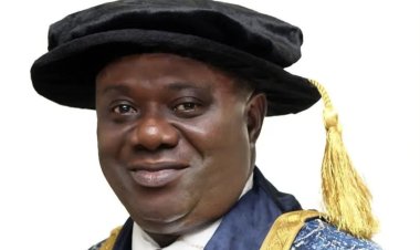 NOUN Activates Health Insurance Scheme for Students Nationwide