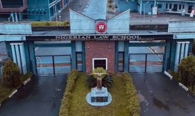 Nigerian Law Society Demands Review of 2026 Law School ‘Conditional Pass’ Results