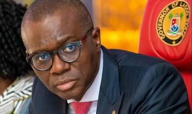 LASU Best Graduates With 4.96, 4.97 CGPAs Get N20m Each From Sanwo-Olu