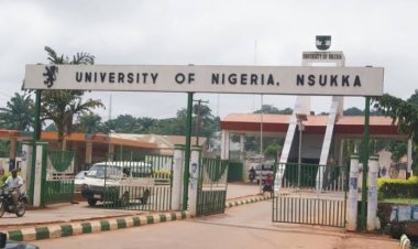 UNN Moves to Revamp Stadium After 20 Years of Neglect