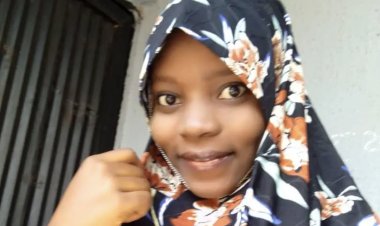 FUE Zaria Mourns Death Of Part-Time Student Hafsat Abubakar