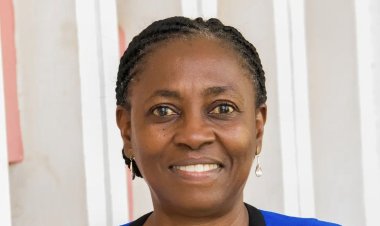 Professor Adeyemi Assumes Duty as Dean, UI Faculty of Dentistry