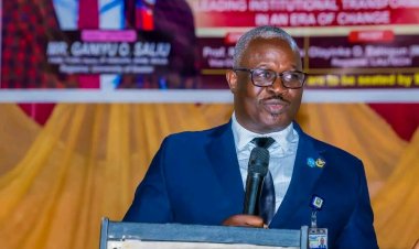 UI Registrar Advocates Strategic Transformation of University Registries