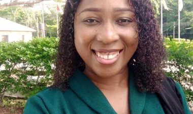 UNIOSUN Lecturer Dr Iyanuoluwa Adufe Wins Competitive Grant to Improve Antimicrobial Use in Nigeria
